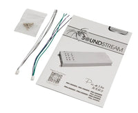 Thumbnail for Soundstream PN4.2000DX Picasso Nano Series 2000W 4 Channel Amplifier