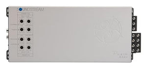 Soundstream PN4.3500DX Picasso Nano Series 3500W 4 Channel Amplifier