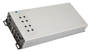 Soundstream PN4.3500DX Picasso Nano Series 3500W 4 Channel Amplifier