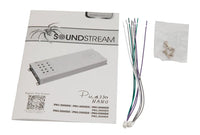 Thumbnail for Soundstream PN4.3500DX Picasso Nano Series 3500W 4 Channel Amplifier