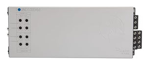 Soundstream PN4.5000DX Picasso Nano Series 5000W 4 Channel Amplifier