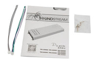 Thumbnail for Soundstream PN4.5000DX Picasso Nano Series 5000W 4 Channel Amplifier