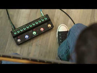 Trace Elliot Transit A Acoustic Guitar Pre-Amp Effects Pedal Transit-A