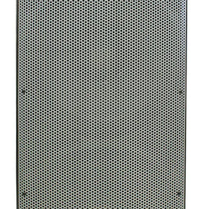2 MR DJ PRO215S Professional PRO PA DJ Dual 15" 3-Way Full-Range Passive DJ PA Multipurpose Live Sound Loudspeaker