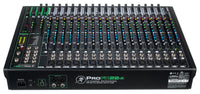 Thumbnail for Mackie ProFX22v3 22-channel Mixer with USB and Effects