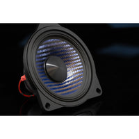 Thumbnail for Alpine PSS-TSLA-213 11-Speaker Sound System Upgrade for the 2018-21 Tesla Model 3 with Factory Base Audio