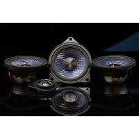 Thumbnail for Alpine PSS-TSLA-213 11-Speaker Sound System Upgrade for the 2018-21 Tesla Model 3 with Factory Base Audio