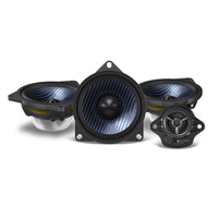 Thumbnail for Alpine PSS-TSLA-21Y 13-Speaker Complete Sound System Upgrade Compatible with 20-21 Tesla Model Y