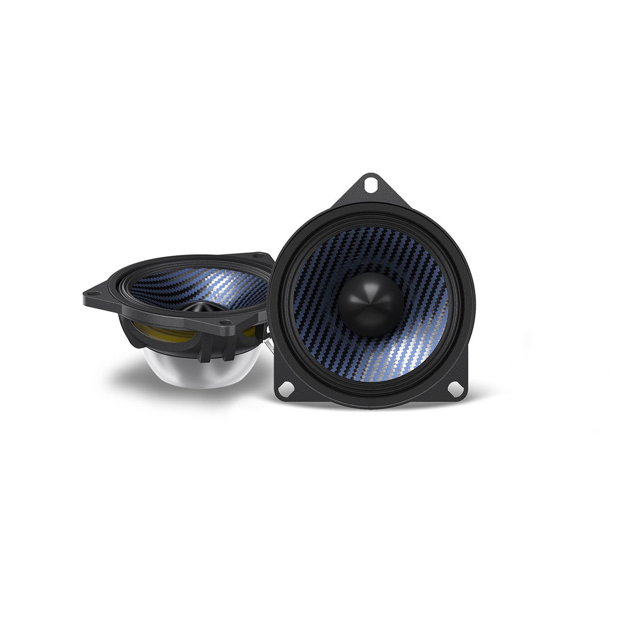 Alpine PSS-TSLA-223 11/13-Speaker Complete Sound System Upgrade Compatible with 2022-Up Tesla Model 3