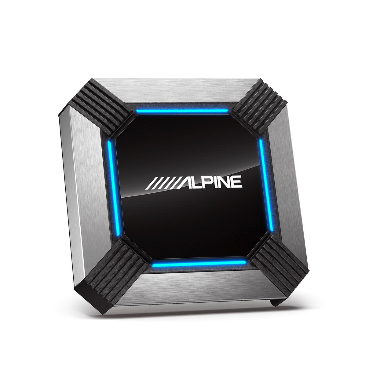 Alpine PSS-TSLA-21Y 13-Speaker Complete Sound System Upgrade Compatible with 20-21 Tesla Model Y