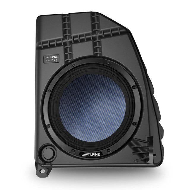 Alpine PSS-TSLA-21Y 13-Speaker Complete Sound System Upgrade Compatible with 20-21 Tesla Model Y