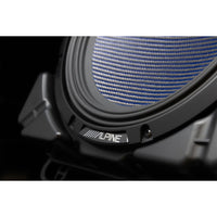 Thumbnail for Alpine PSS-TSUB-T3A 10” Subwoofer & Amplifier Upgrade Kit for 2017-2023 Tesla Model 3