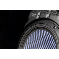 Thumbnail for Alpine PSS-TSUB-T3A 10” Subwoofer & Amplifier Upgrade Kit for 2017-2023 Tesla Model 3