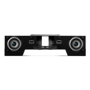 Alpine PSS-23FORD-F150BU 8-Speaker Sound System Upgrade