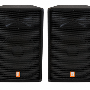 2 MR DJ PSS2500 Single 18" Passive 2500 Watts 2-Way DJ/PA PRO Audio Loudspeaker