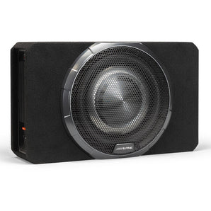 10" BassRev Powered Subwoofer Enclosure