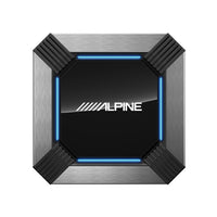 Thumbnail for Alpine PXE-X121-12EV 12-Channel Hi-Res Digital Sound Processor and Amplifier