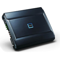 Thumbnail for Alpine R-A90S R-Series 6/5/4/3 Channel Power Amplifier with staggered power