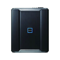 Thumbnail for Alpine R-A90S R-Series 6/5/4/3 Channel Power Amplifier with staggered power