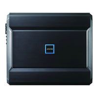 Thumbnail for Alpine R-A90S R-Series 6/5/4/3 Channel Power Amplifier with staggered power
