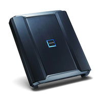 Thumbnail for Alpine R-A90S R-Series 6/5/4/3 Channel Power Amplifier with staggered power