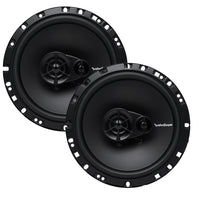 Thumbnail for 4 Speakers Rockford Fosgate R165X3 6.5