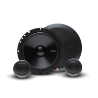 Thumbnail for Rockford Fosgate R1675-S  Prime 6.75