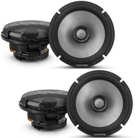 Thumbnail for 4 Pack Alpine R2-S65 300 Watt 6.5