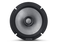 Thumbnail for 2 Alpine R2-S65 + Front & Rear Speaker Adapters + Harness Fit Select Honda Acura Vehicles