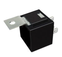 Thumbnail for 10 PACK 12 VOLT DC 40 AMP SPTD AUTOMOTIVE RELAY 5 PIN W/ MOUNTING TAB