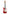 Tagima T 640 SUPER-FR-DF/AWH Electric Guitar - Fiesta Red