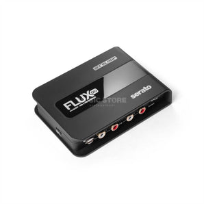 Reloop Flux Go USB-C DVS Interface for Serato DJ Pro