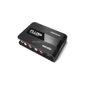 Reloop Flux Go USB-C DVS Interface for Serato DJ Pro