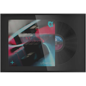 Reloop RECORD-DISPLAY-FRAME Glorious Record Display Frame