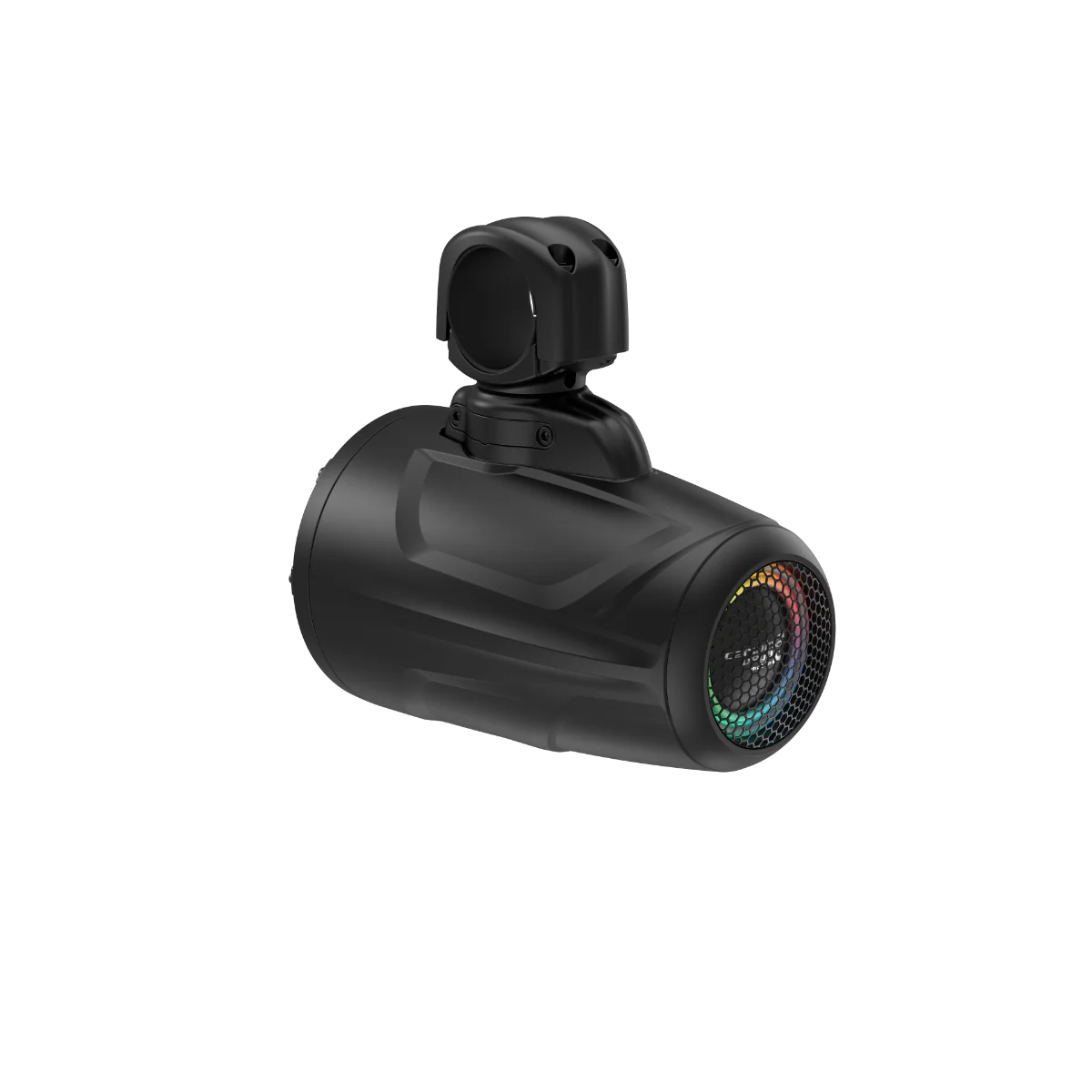 Cerwin Vega SL65F4B RPM Stroker 2-Way 6.5" Long Pod Speaker System (Pair) - Black