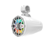 Thumbnail for Cerwin Vega SL8F4W RPM Stroker 2-Way 8