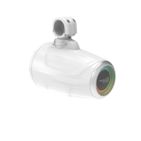 Thumbnail for Cerwin Vega SL8F4W RPM Stroker 2-Way 8