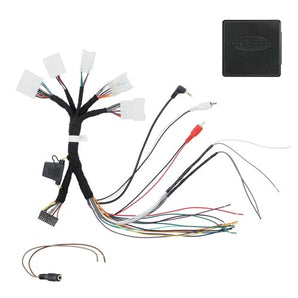 Axxess AXTC-TY1BT Lexus/Toyota 2002-2019 SWC/Wireless Total Control Interface