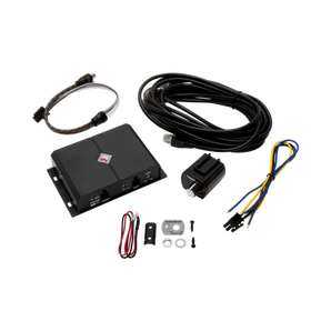 Rockford Fosgate RFPEQU Universal Punch Equalization Control & Line Driver