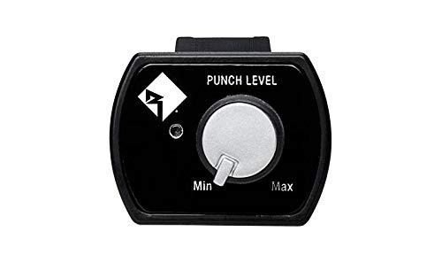 2 Rockford Fosgate PLC2 Punch Remote Level Control w/ input Clip Indicator LED