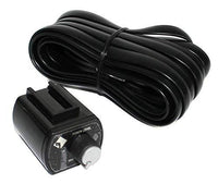 Thumbnail for 2 Rockford Fosgate PLC2 Punch Remote Level Control w/ input Clip Indicator LED