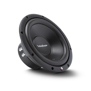Rockford Fosgate Prime R2D2-10 500W Max 250W RMS 10" Dual 2-Ohm Subwoofer