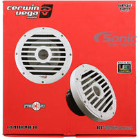 Thumbnail for Cerwin Vega RPM104FA RPM Series 10