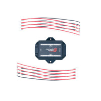 Thumbnail for Cerwin Vega RPMDLED LED Digital Remote Controlled Via Phone App (MAGIC LANTERN), 8 Outputs w/ Remote