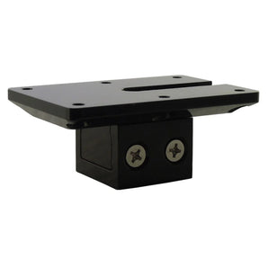 Cerwin Vega RPMFMCBLK RPM Flat Mount Bracket For Surface/Deck Mount (Black)