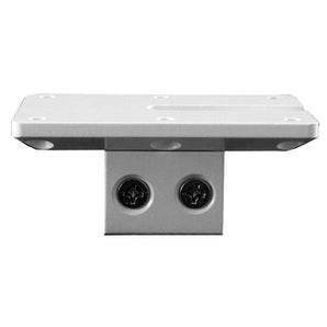 Cerwin Vega RPMFMCWHT RPM Flat Mount Bracket For Surface/Deck Mount (White)