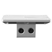 Thumbnail for Cerwin Vega RPMFMCWHT RPM Flat Mount Bracket For Surface/Deck Mount (White)