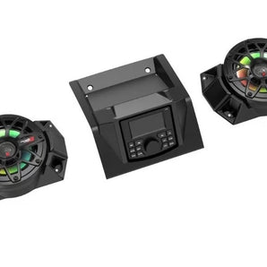 Cerwin Vega RPMGRDA 2 Speaker Audio System Upgrade Kit