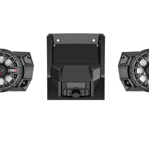 Cerwin Vega RPMGRDA 2 Speaker Audio System Upgrade Kit