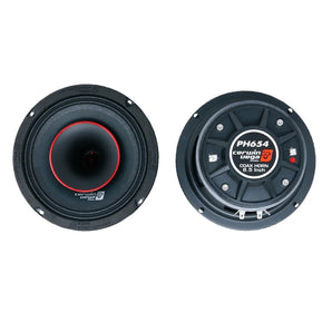 Cerwin Vega RPMPODPH65 6.5" RPM Stroker Series Speaker Kick Pods